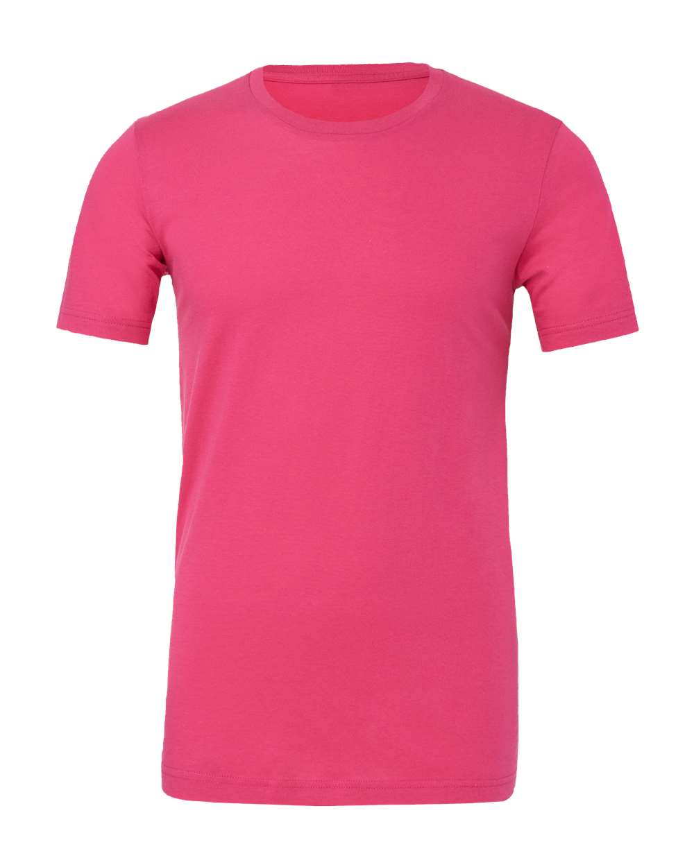 Youth Jersey Tee - BELLA + CANVAS